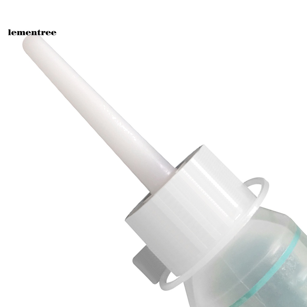 Dầu Bôi Trơn Silicon Cho Máy Chạy Bộ 30ml