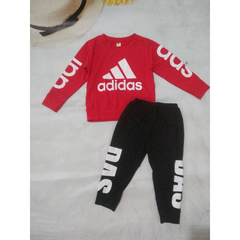 combo bộ bé trai