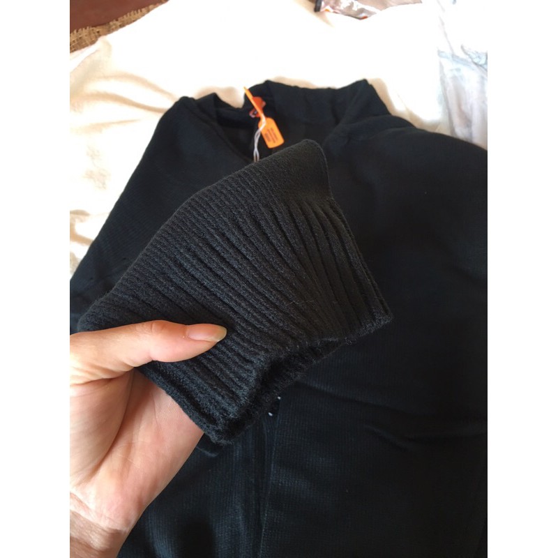 [ ORDER] Áo khoác Cardigan len ulzzang hàng QC ( kèm ảnh thật sau ) | BigBuy360 - bigbuy360.vn