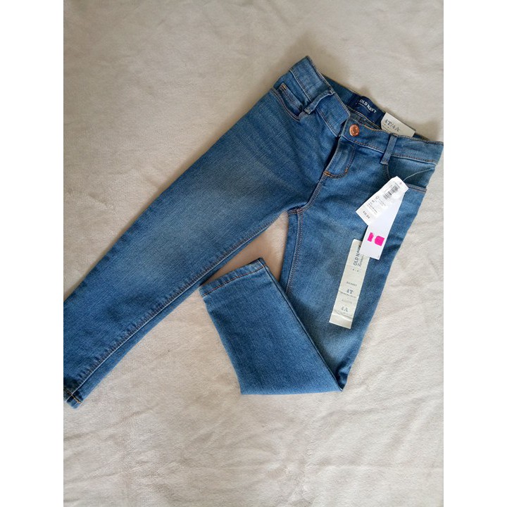Quần jean old navy