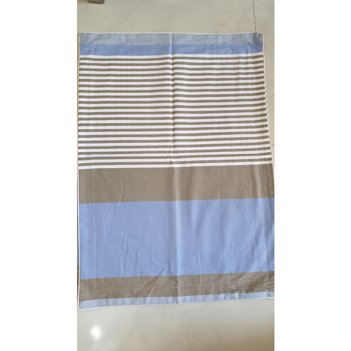 Áo   gối nằm lẻ 100%cotton Thắng Lợi[ĐỦ SIZE] có viền gân | BigBuy360 - bigbuy360.vn