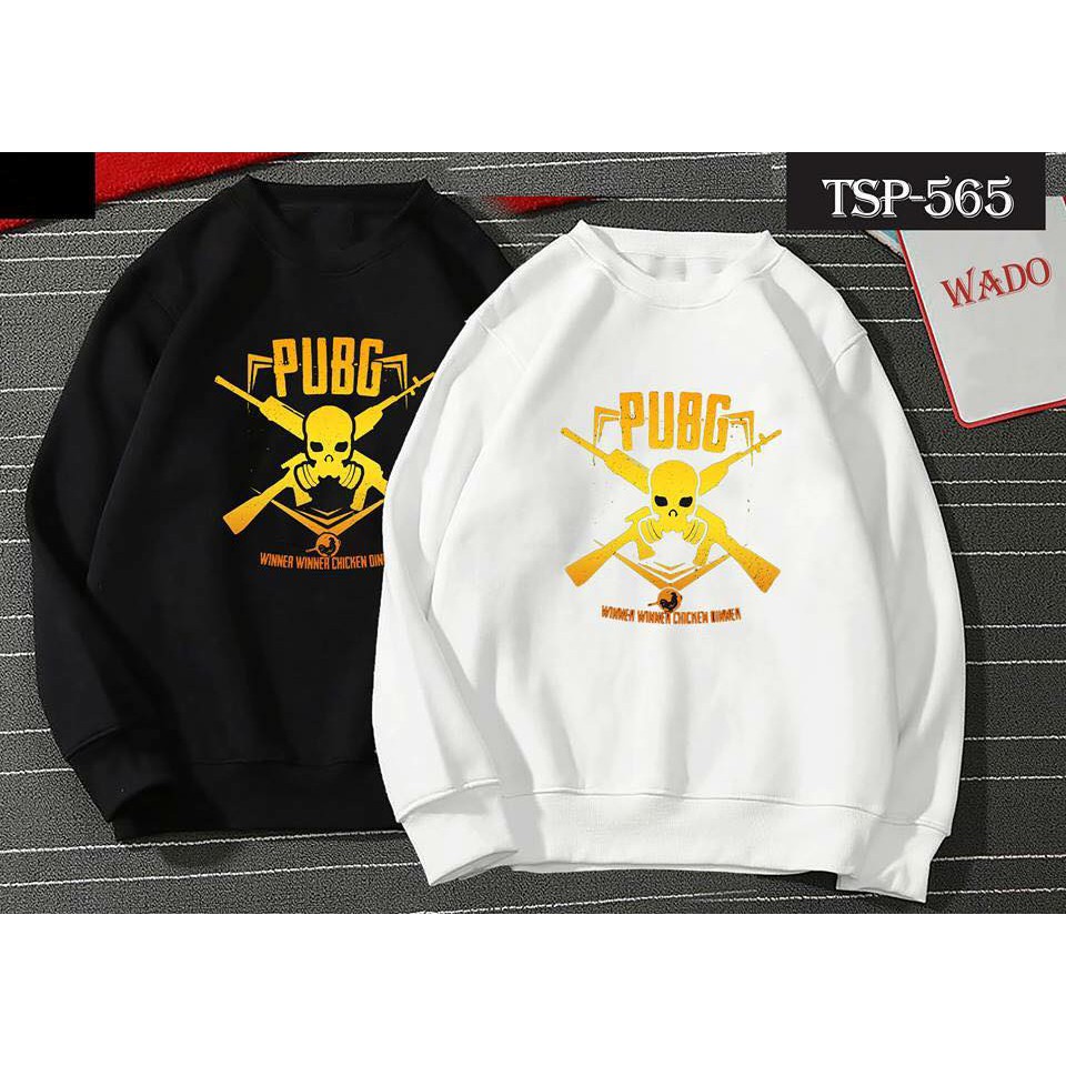 ÁO SWEATER PUPG | BigBuy360 - bigbuy360.vn