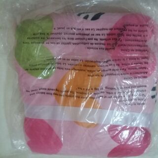 Chăn carter 2 lớp