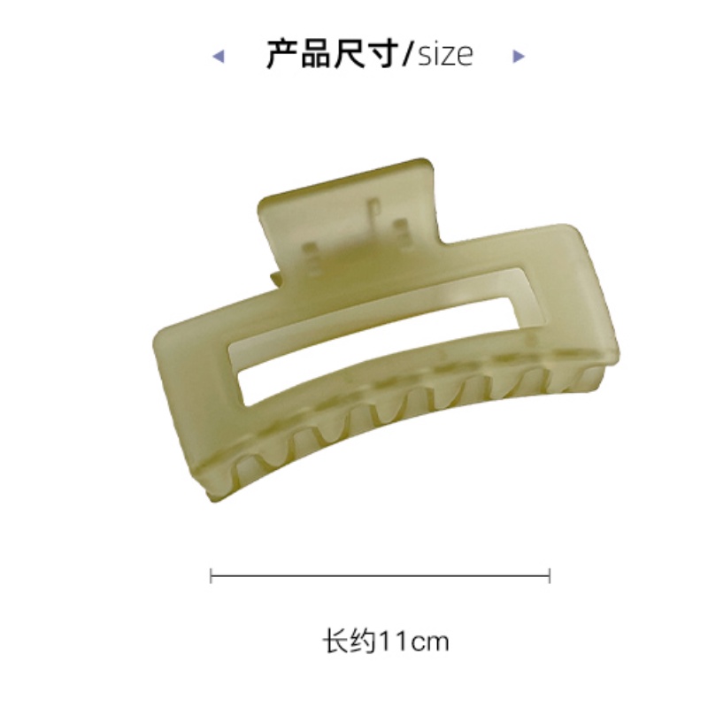 Kẹp Tóc Hình Cá Mập Màu Xanh Lá Dễ Thương Thời Trang Cho Bé Gái