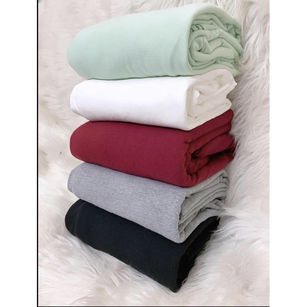 Combo Thun 100% Cotton 2c