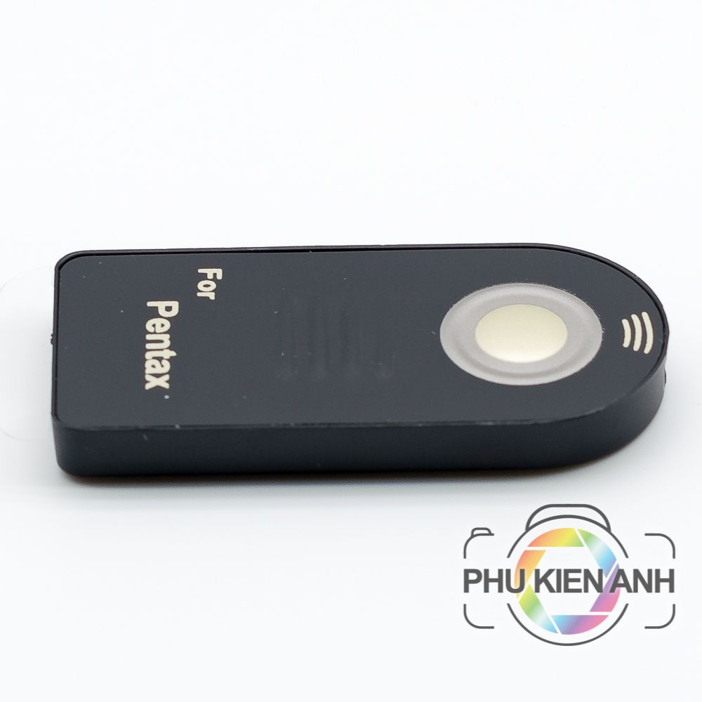 Remote Điều khiển từ xa cho máy ảnh pentax