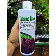 Extreme Trace 500ml - Phân Nước Vi Lượng Cho Bể Thuỷ Sinh [Thủy Sinh AZ]