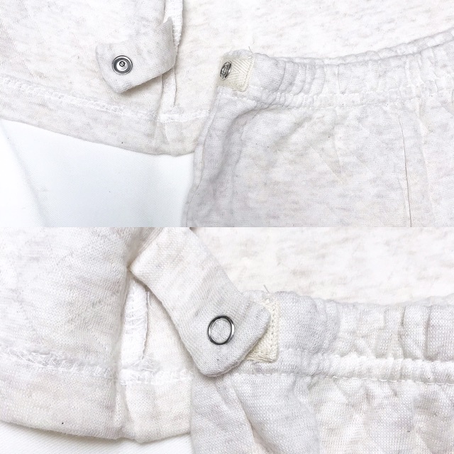 Bộ nỉ mỏng sơ sinh Disney