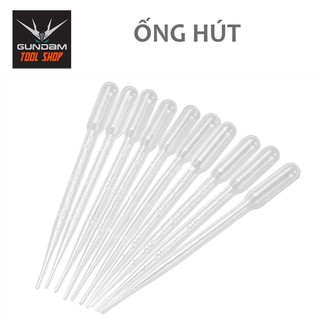 ỐNG HÚT - [KHÔNG BÁN RIÊNG, CHỈ BÁN KÈM KHI MUA CÁC SẢN PHẨM SƠN MÔ HÌNH KHÁC]