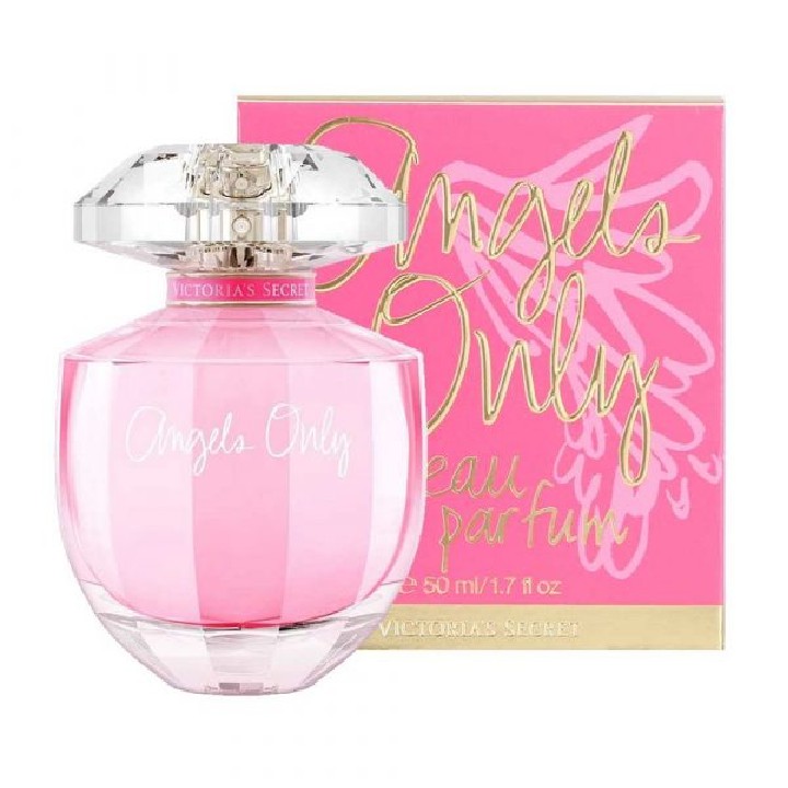 Nước hoa Victoria's Secret Angel Only EDP 50ml