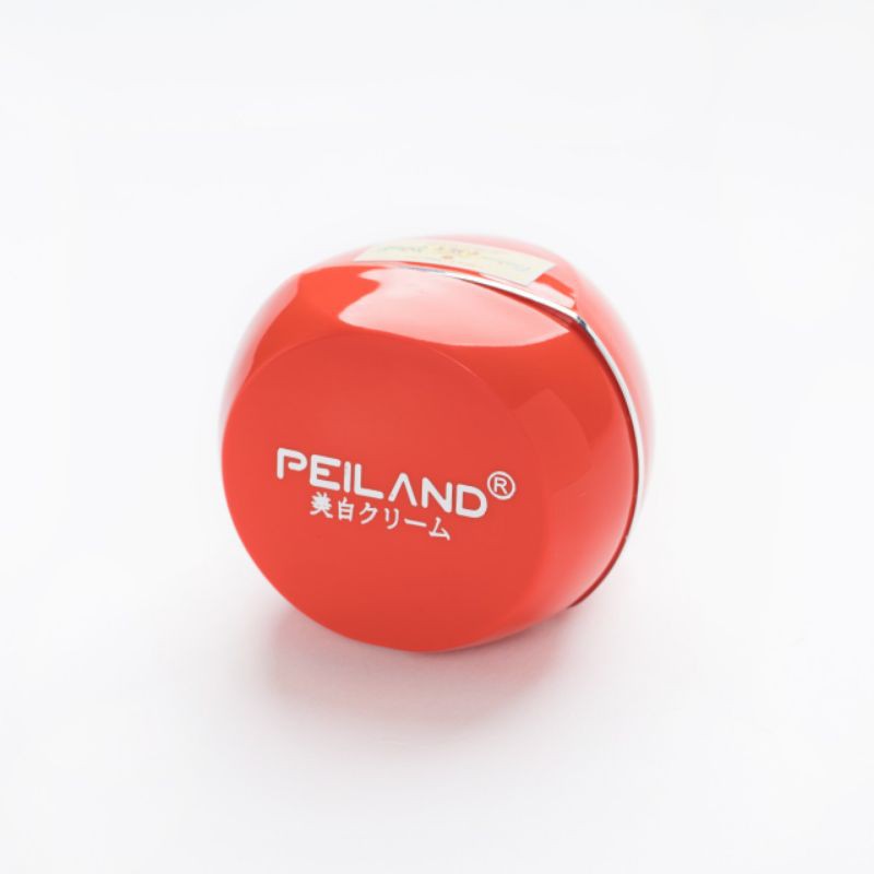 Kem Siêu Trắng Chống Nắng Peiland