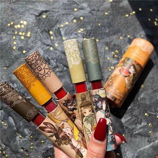 Set son Vongee nội địa chính hãng