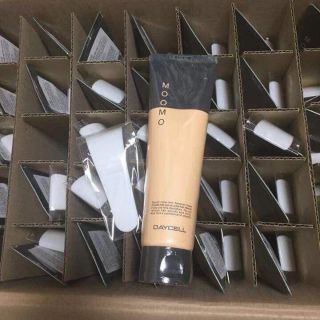 Kem tẩy lông moomo daycell