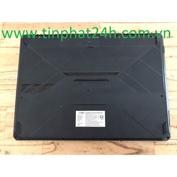 Thay Vỏ Mặt D Laptop Asus TUF Gaming FX86 FX86F FX86SF FX505 FX505DT FX505GT FX95 FX95G FX95GT FX95DD