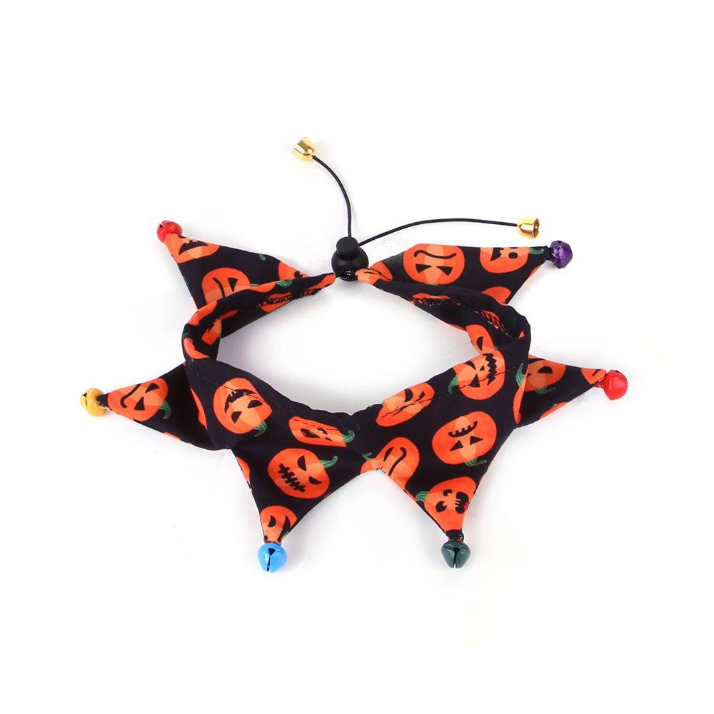 1 Trang Phục Hóa Trang Nhện Hoạt Hình Halloween Cho Thú Cưng