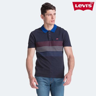 LEVI'S - Áo Thun Polo Nam 22401-0107  
