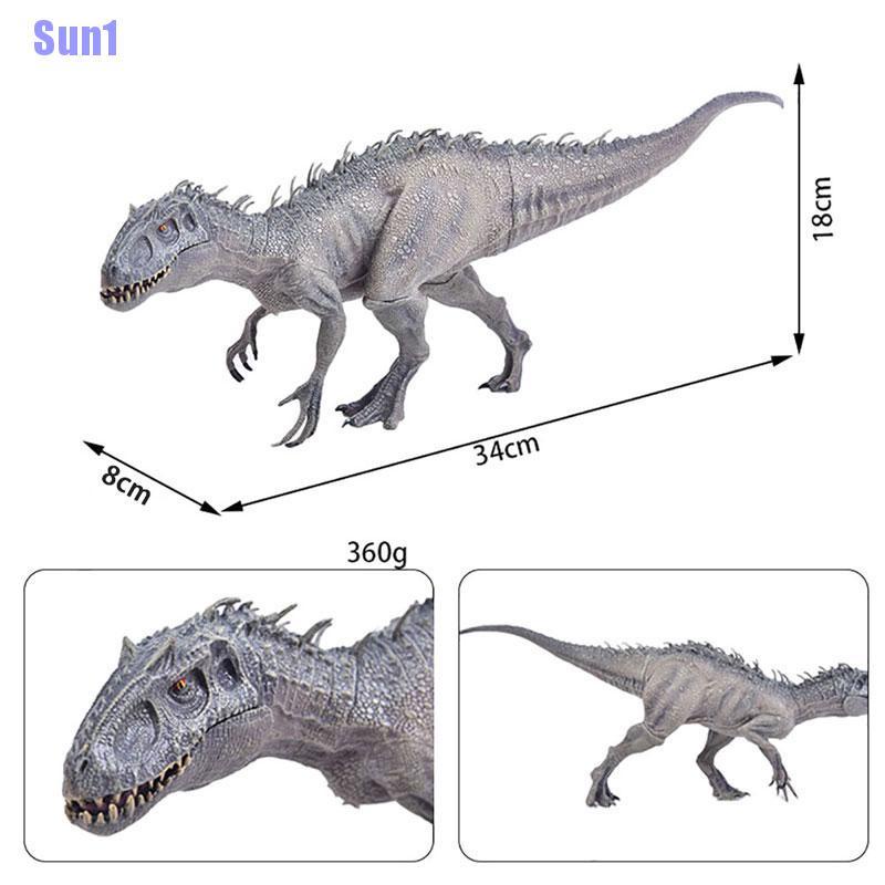 Mô Hình Khủng Long Indominus Rex Cỡ Lớn