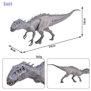 Mô Hình Khủng Long Indominus Rex Cỡ Lớn