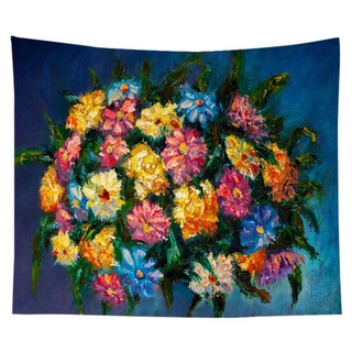 Tranh vải decor treo tường