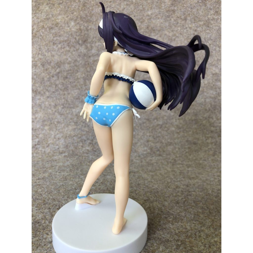 [Real] Sword Art Online: Memory Defrag - EXQ Figure ~Hatsuratsu Natsuiro Shoujo Yuuki~