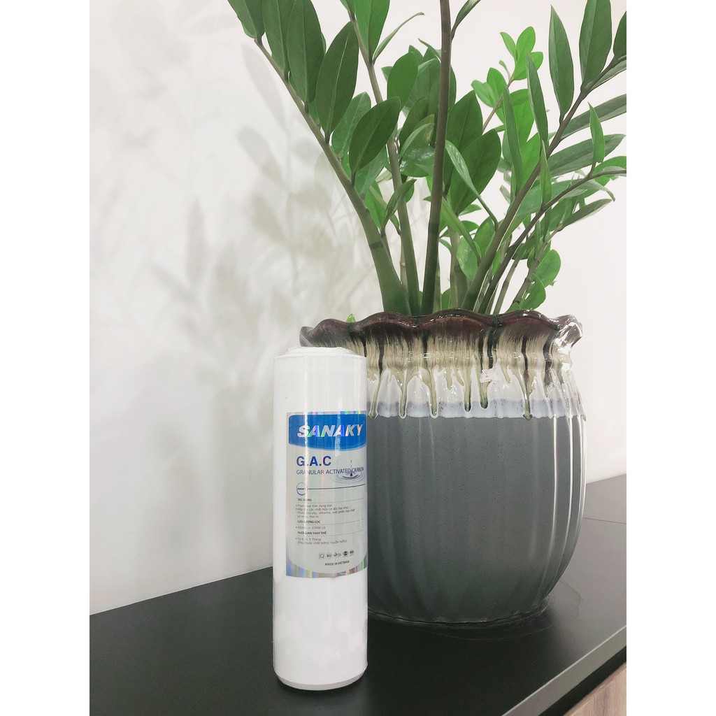 Lõi lọc SANAKY SỐ 2- Hàng chính hãng