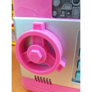 Két đựng tiền mini
