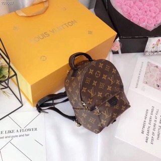 Balo lv full box 2022