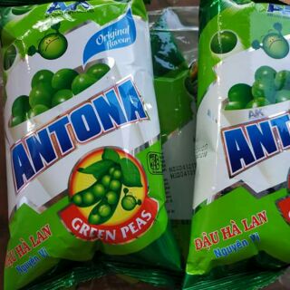 10 gói Đậu Hà Lan ANTONA