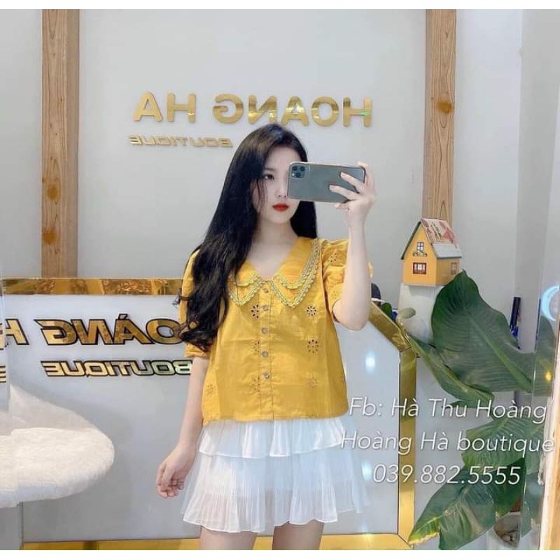 áo chọn live đồng giá 49k