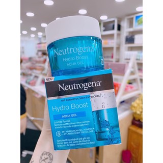 Kem dưỡng Neutrogena Aqua Gel