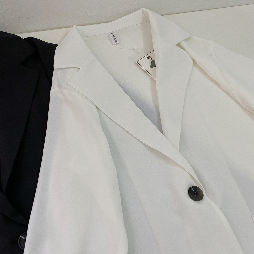 Áo Blazer 2 túi (055) | BigBuy360 - bigbuy360.vn