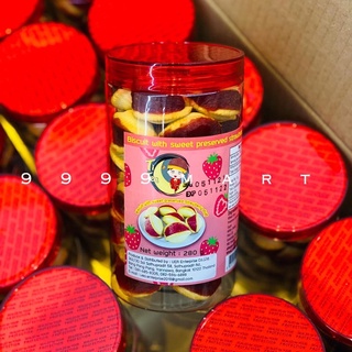 BÁNH SÒ KẸP THÁI LAN