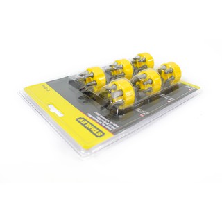 Mũi vặn vít bộ 36P Stanley 68-075-23