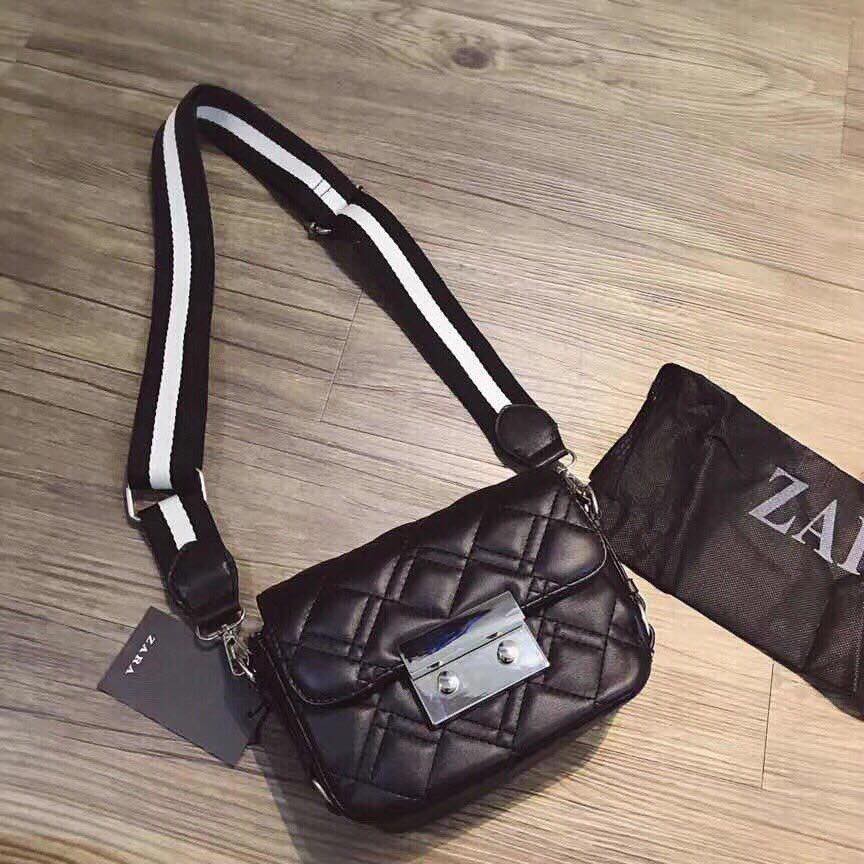 Túi đeo chéo zra