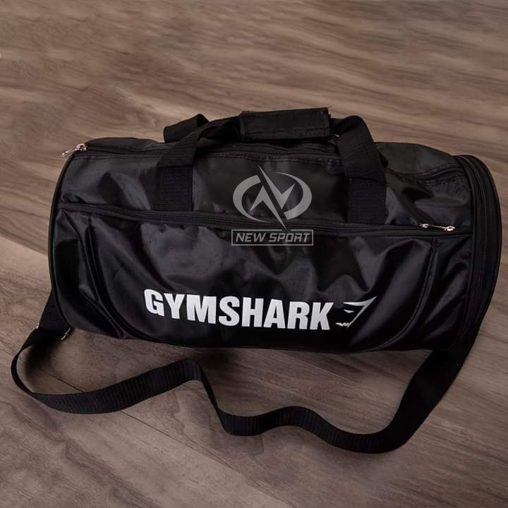 Túi trống Gymshark - Túi tập gym đá bóng, thể thao, du lịch