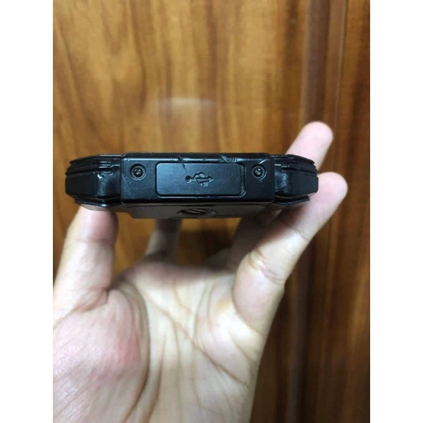 Điện thoại Kyocera cục gạch Asus 2 sim i phôn pin trâu thanh lý