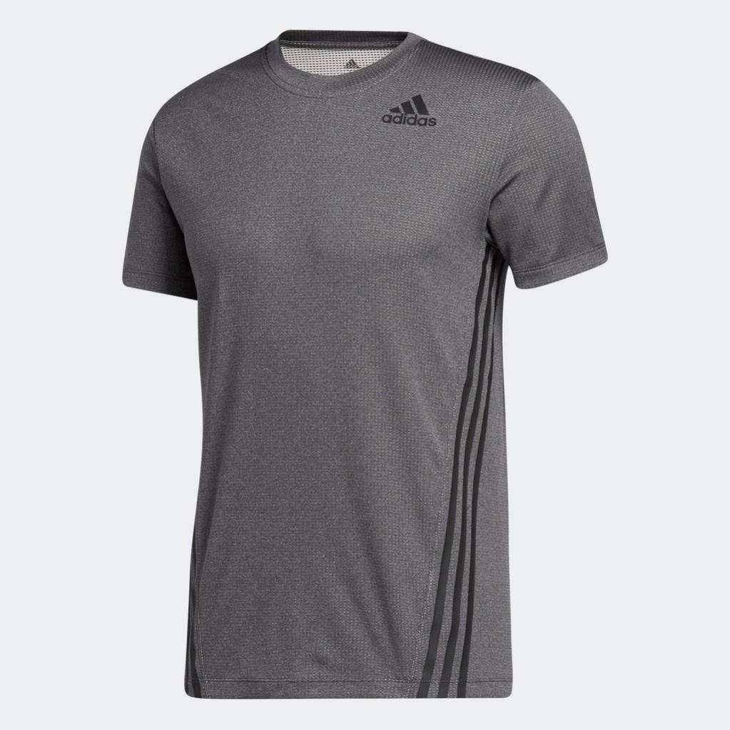 ADIDAS CHÍNH HÃNG - Áo thể thao nam Adidas - Áo tập Gym nam - GJ2697 Xịn
