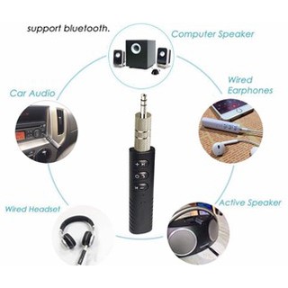 Bluetooth đa năng Jack 3.5 ly