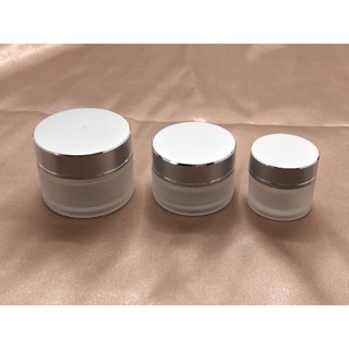 lọ đựng lưu Huỳnh 3 cỡ