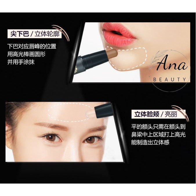 Bút tạo khối che khuyết Lameila Geometry Play Stick | BigBuy360 - bigbuy360.vn