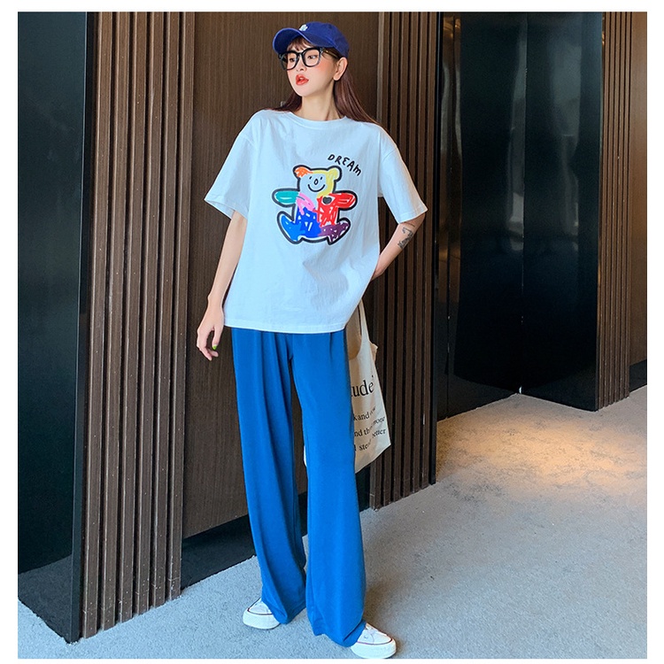 Set Bộ Mặc Bầu Xinh SAQ263