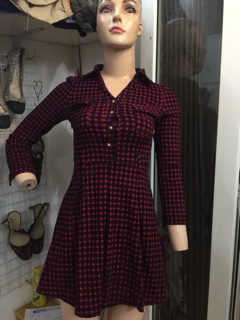 Combo 2 váy thu 190k