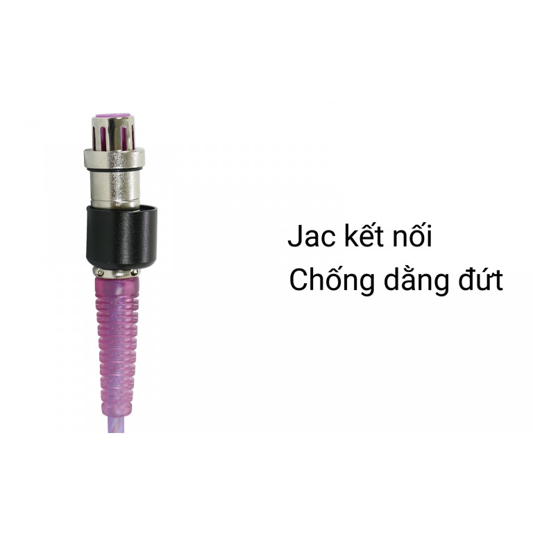 [Bảo hành 12 tháng] Mic hát karaoke có dây Vina KTV VN999 CHÍNH HÃNG - Micro có dây VinaKTV 999 cao cấp