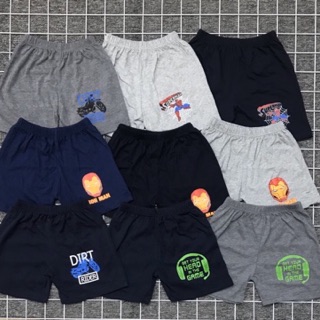 Quần đùi cotton GAP bé trai