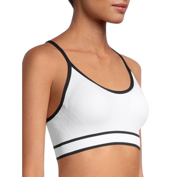 Áo lót thể thao Avia full box 2 dây chéo