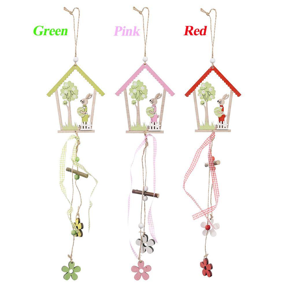 Quả Trứng Phục Sinh Dùng Để Trang Trí Nhà Cửa Kat1