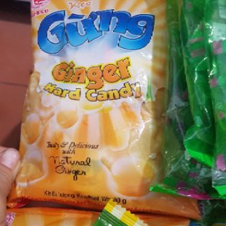 KẸO OISHI ỔI 90g