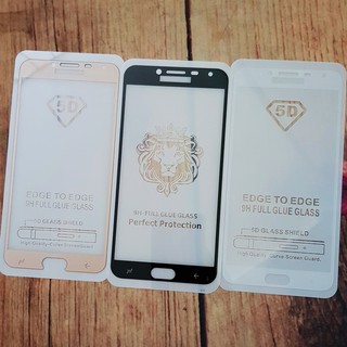 [FULL MÀN HÌNH] SAMSUNG J4 CƯỜNG LỰC FULL KEO FULL MÀN HÌNH 5D