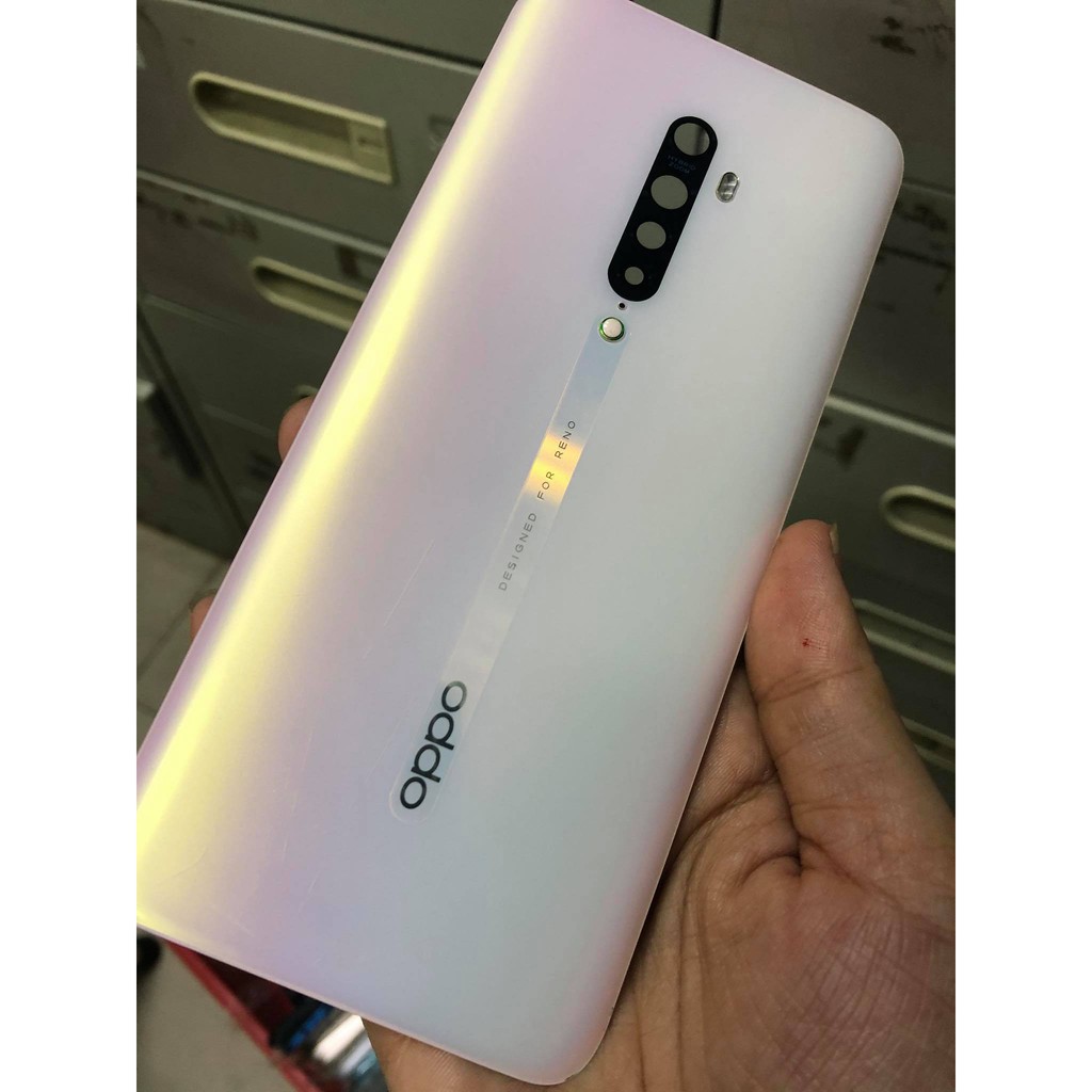 Vỏ Nắp Lưng Kính Oppo Reno 2 Tháo Máy Đẹp | BigBuy360 - bigbuy360.vn