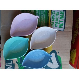 Chén đựng nước chấm lúa mạch